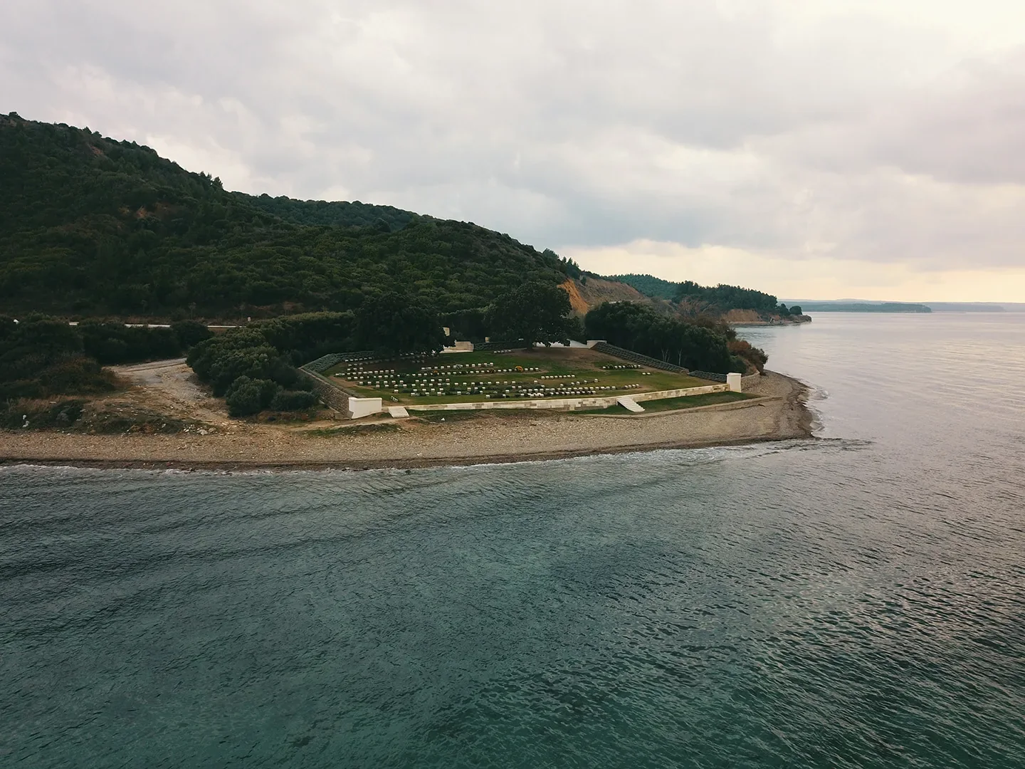 Arıburnu Cephesi