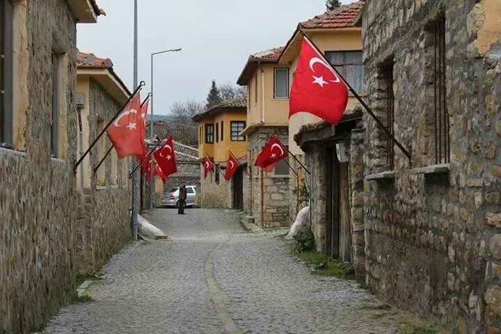 Bigalı Köyü