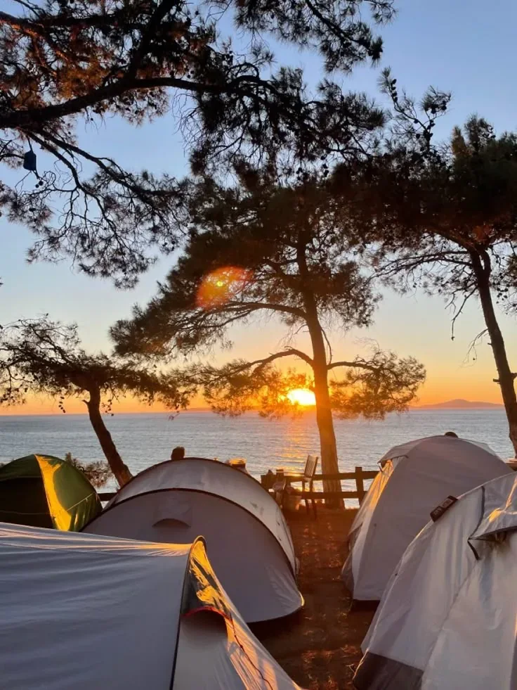 Kabatepe Orman Kampı