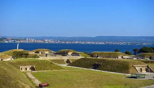 Namazgah Tabyası