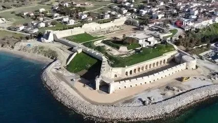 Seddülbahir