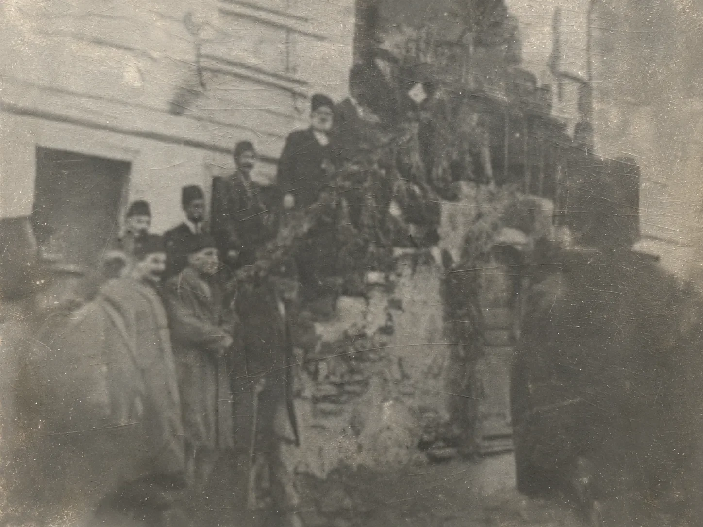 Arşiv fotoğrafının ayrıntısı